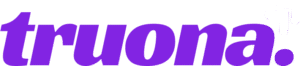 Truona Light Logo
