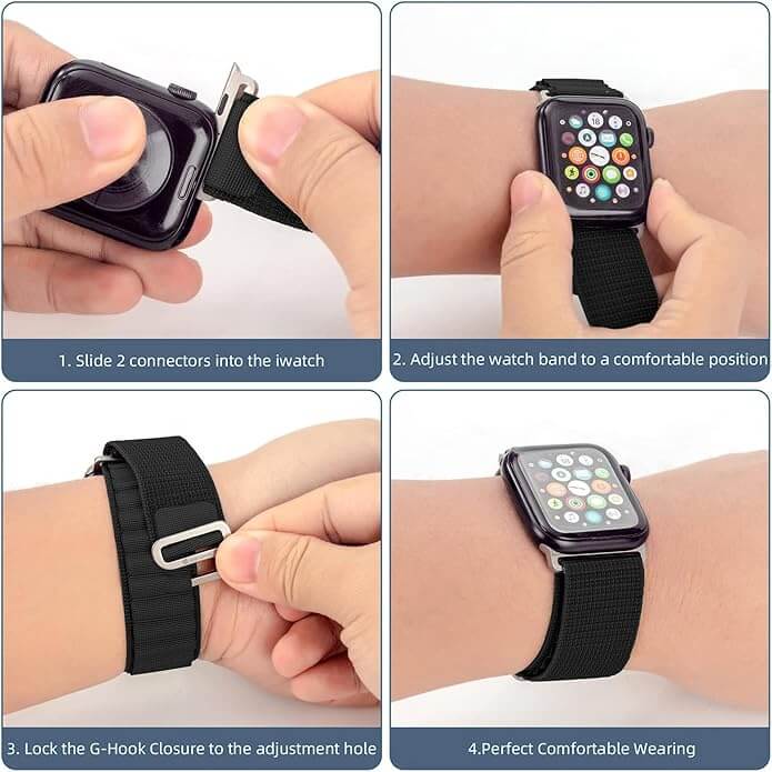 How-to-wear-G-loop-strap