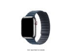 TruOna Blue Magnetic Band for Apple Watch