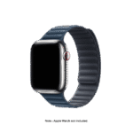 TruOna Blue Magnetic Band for Apple Watch