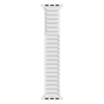 TruOna White Magnetic Band for Apple Watch - Image 3