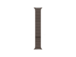TruOna Dark Brown Magnetic Band for Apple Watch - Image 2