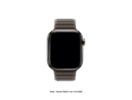 TruOna Dark Brown Magnetic Band for Apple Watch - Image 3