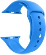 TruOna Blue Crysendo for Apple Watch