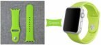 TruOna Green Crysendo for Apple Watch - Image 2