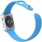 TruOna Lite Blue Crysendo for Apple Watch - Image 3