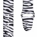 TruOna Printed Zebra Crysendo for Apple Watch