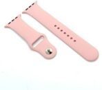 TruOna Pink Crysendo for Apple Watch - Image 3