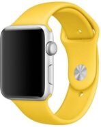 TruOna Yellow Crysendo for Apple Watch - Image 5